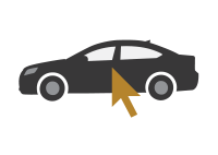 Shop Click Drive Select Icon in Ossian, IN