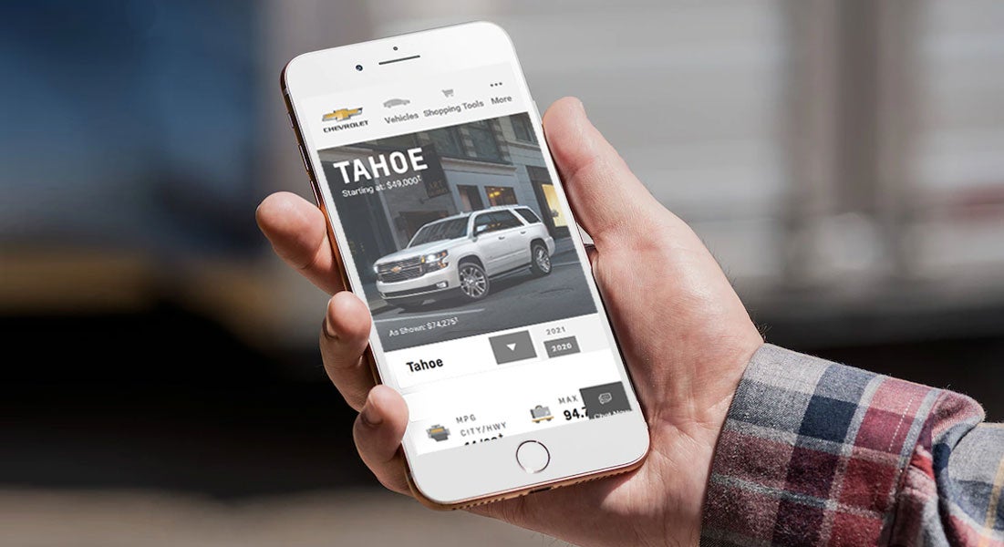 Shop Click Drive in Ossian, IN