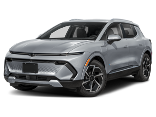 Equinox EV - Mike Anderson Chevrolet of Ossian in Ossian IN