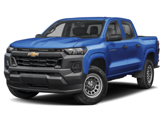 Chevrolet Colorado - Mike Anderson Chevrolet of Ossian in Ossian IN