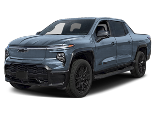 Chevrolet Silverado EV - Mike Anderson Chevrolet of Ossian in Ossian IN