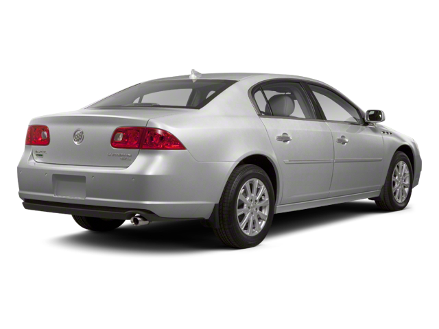 Used 2011 Buick Lucerne CXL with VIN 1G4HC5EM9BU147668 for sale in Ossian, IN