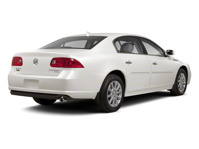 Used 2011 Buick Lucerne CXL with VIN 1G4HC5EM9BU147668 for sale in Ossian, IN