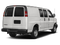 2021 Chevrolet Express Cargo 2500 Base