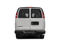 2021 Chevrolet Express Cargo 2500 Base