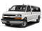 2021 Chevrolet Express Passenger 2500 LS