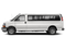 2021 Chevrolet Express Passenger 2500 LS
