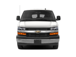 2021 Chevrolet Express Passenger 2500 LS