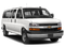2021 Chevrolet Express Passenger 2500 LS