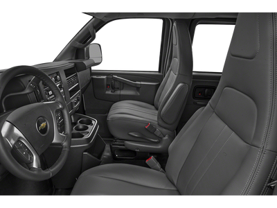 2021 Chevrolet Express Passenger 2500 LS