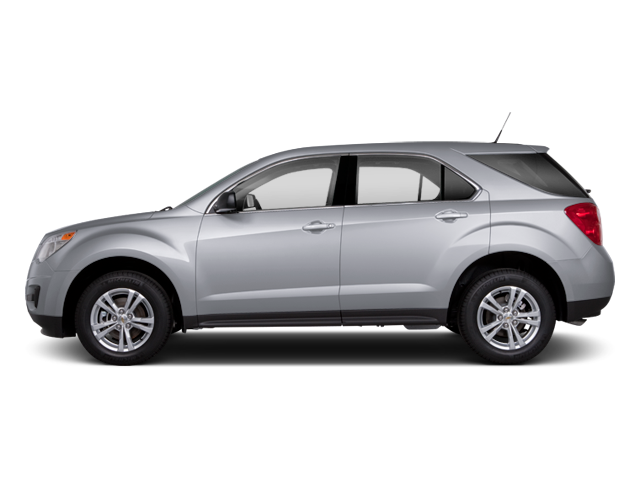 2011 Chevrolet Equinox LT w/2LT