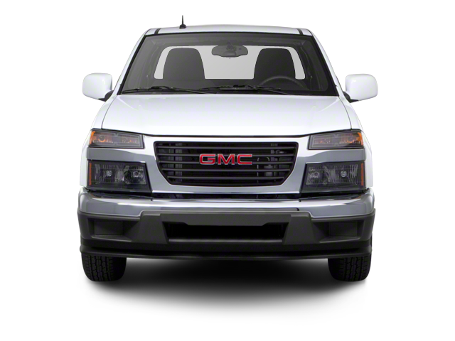 2012 GMC Canyon SLE2