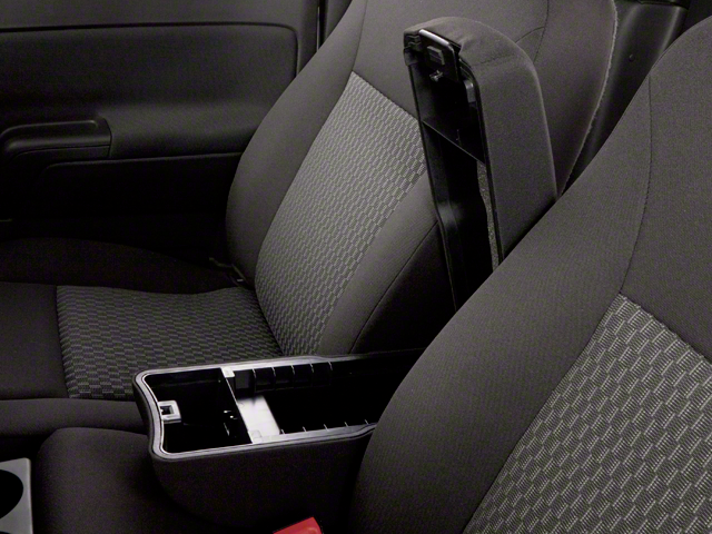 2012 GMC Canyon SLE2