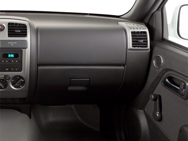 2012 GMC Canyon SLE2