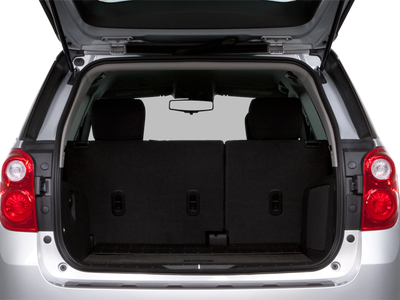 2013 Chevrolet Equinox LTZ