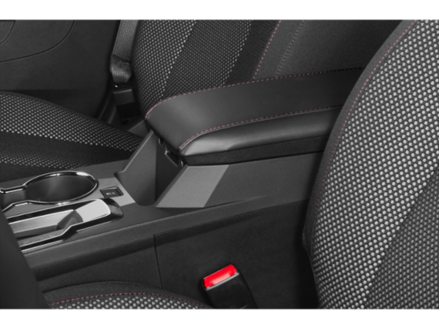 2013 Chevrolet Equinox LTZ
