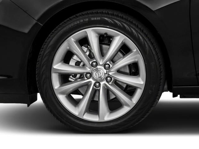 2016 Buick Verano Convenience Group