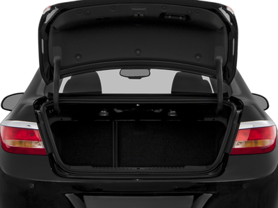 2016 Buick Verano Convenience Group