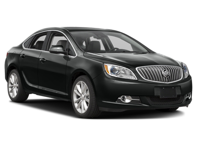 2016 Buick Verano Convenience Group
