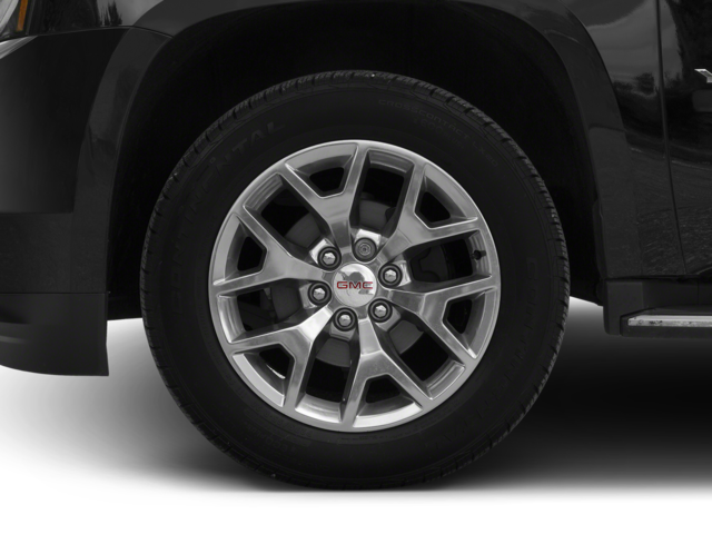 2017 GMC Yukon XL SLE