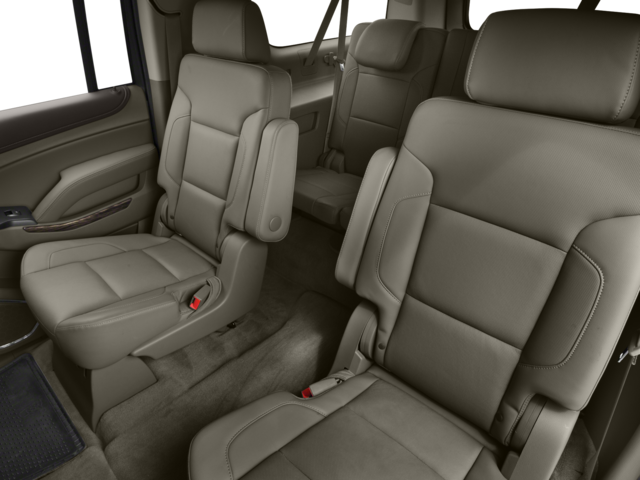 2017 GMC Yukon XL SLE