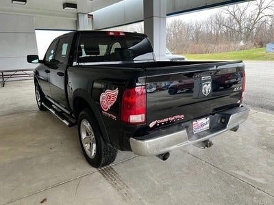 2012 RAM 1500 Express