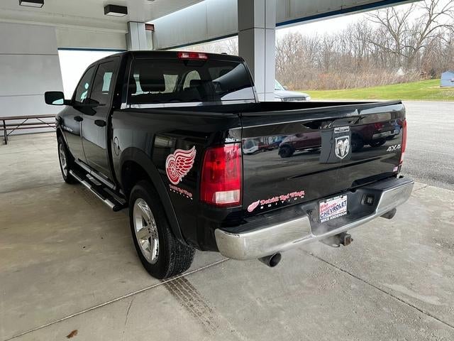 2012 RAM 1500 Express