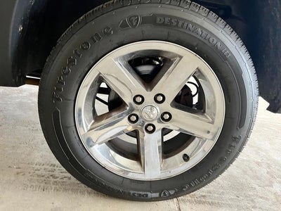 2012 RAM 1500 Express