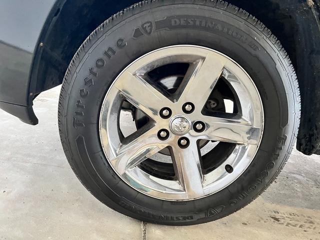 2012 RAM 1500 Express