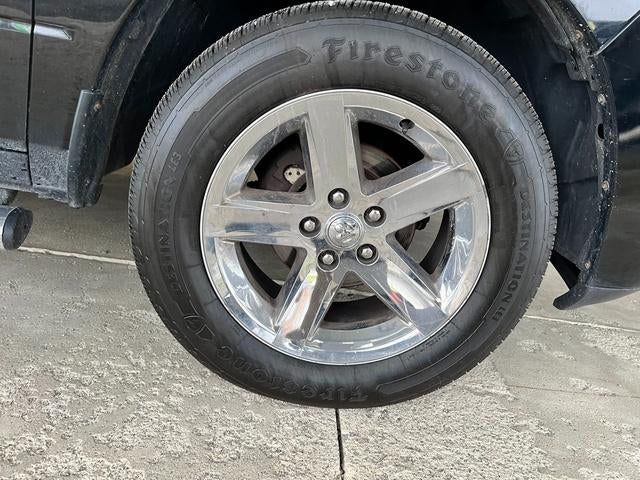 2012 RAM 1500 Express