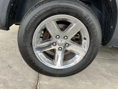 2012 RAM 1500 Express