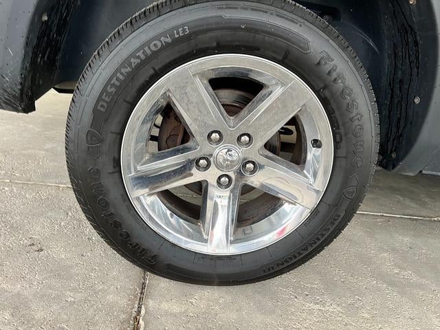 2012 RAM 1500 Express