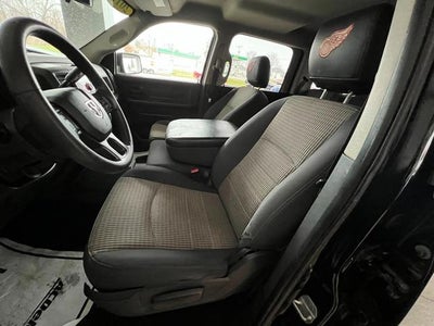 2012 RAM 1500 Express