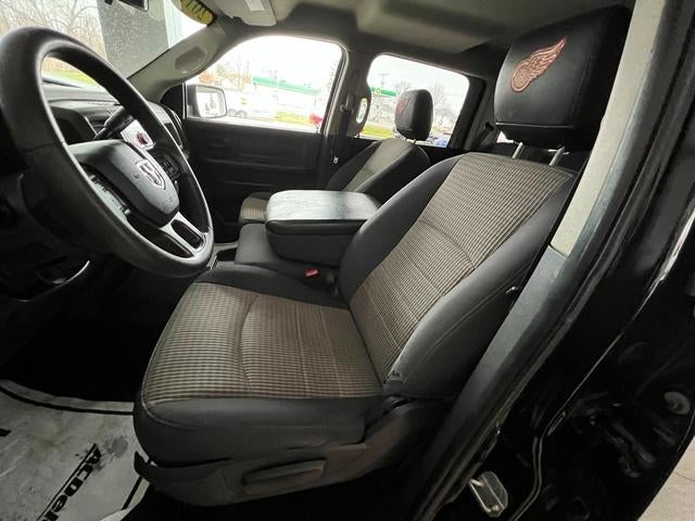 2012 RAM 1500 Express