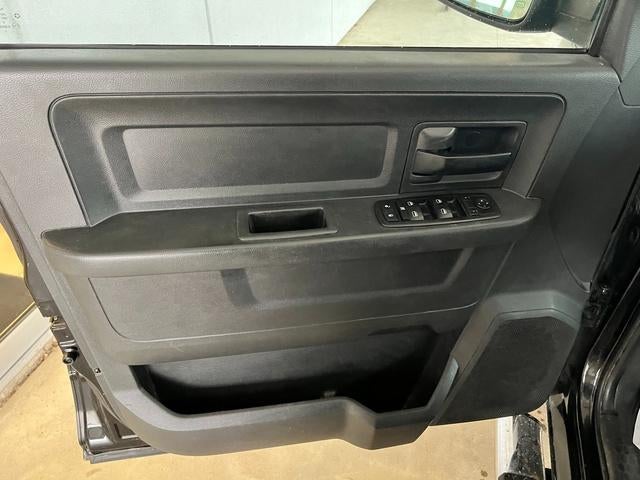 2012 RAM 1500 Express