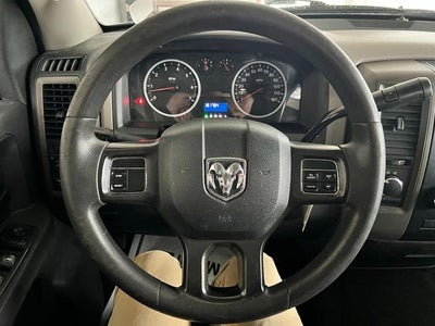 2012 RAM 1500 Express