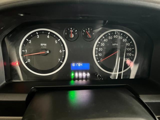 2012 RAM 1500 Express