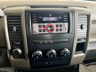 2012 RAM 1500 Express