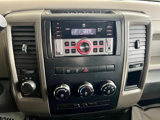 2012 RAM 1500 Express