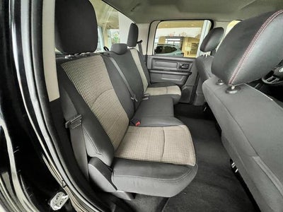 2012 RAM 1500 Express
