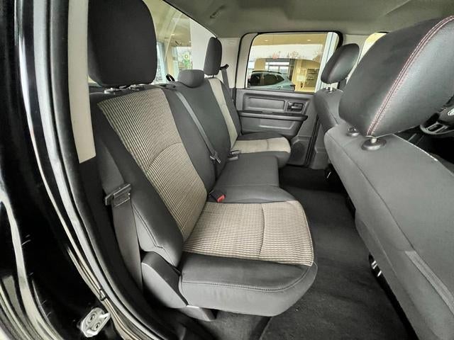 2012 RAM 1500 Express