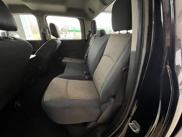 2012 RAM 1500 Express