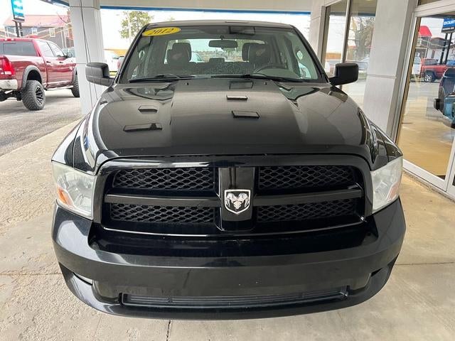 2012 RAM 1500 Express