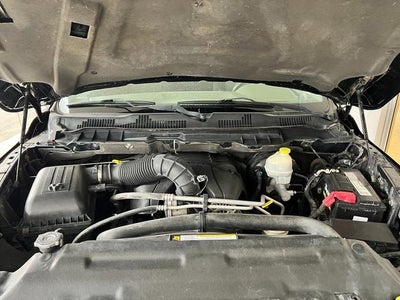 2012 RAM 1500 Express