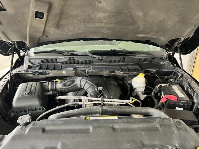 2012 RAM 1500 Express