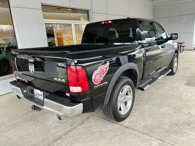 2012 RAM 1500 Express