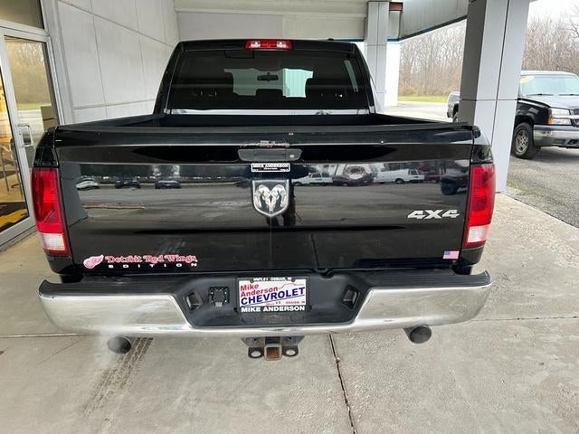 2012 RAM 1500 Express