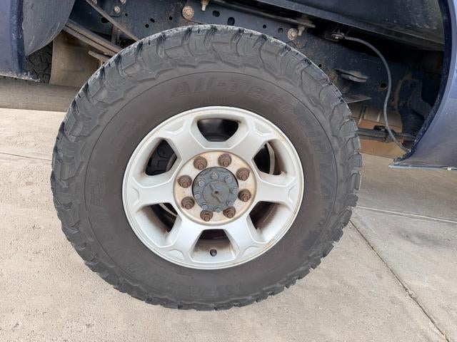 2016 Ford Super Duty F-350 SRW Platinum