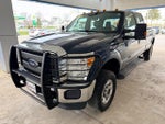 2016 Ford Super Duty F-350 SRW Platinum