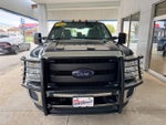 2016 Ford Super Duty F-350 SRW Platinum